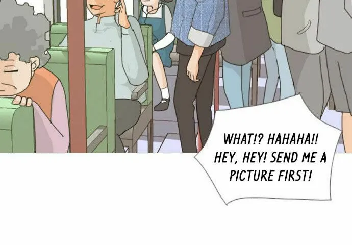 Read A Bitch and a Punk (Colored) chapter 5 image 35 on Lezhin