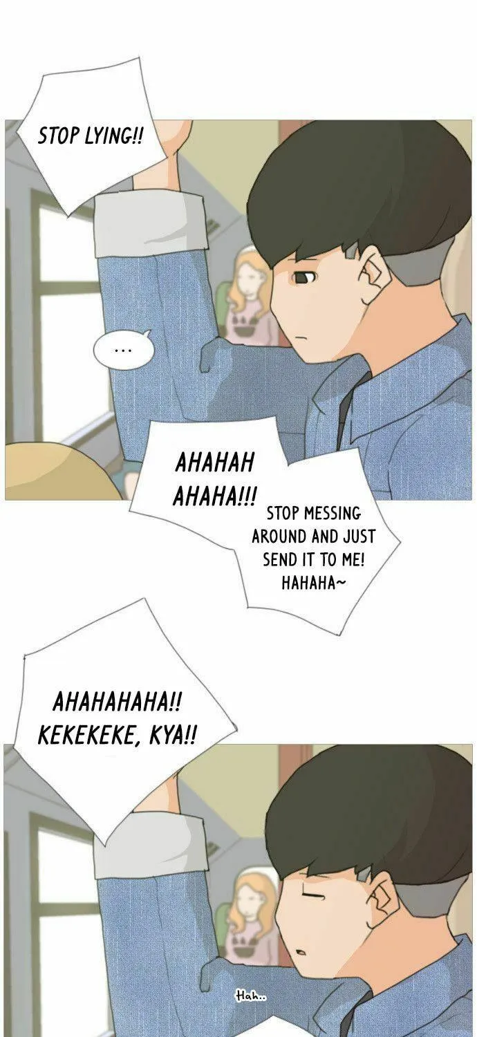 Read A Bitch and a Punk (Colored) chapter 5 image 36 on Lezhin