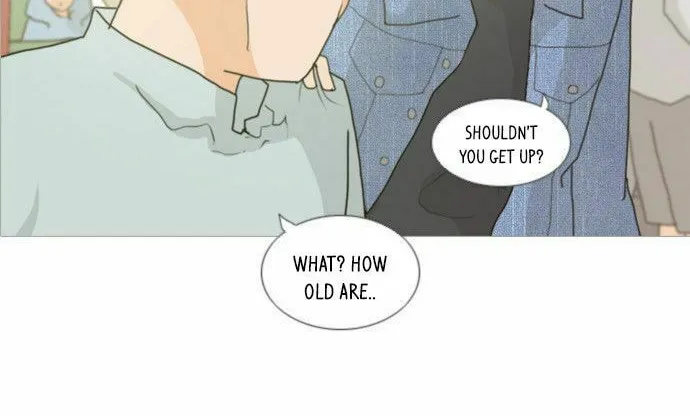 Read A Bitch and a Punk (Colored) chapter 5 image 41 on Lezhin