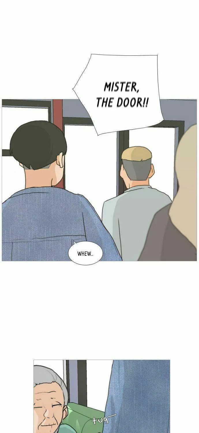 Read A Bitch and a Punk (Colored) chapter 5 image 50 on Lezhin