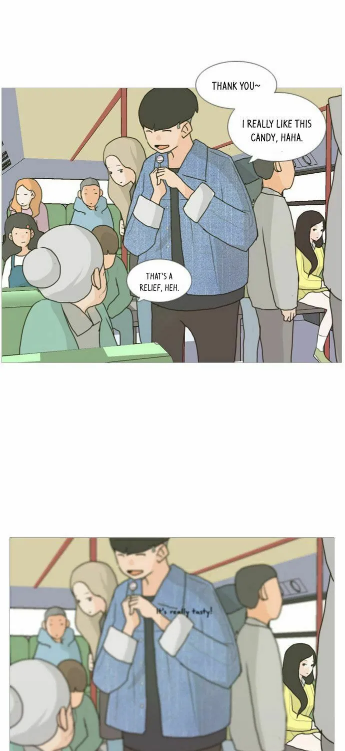 Read A Bitch and a Punk (Colored) chapter 5 image 52 on Lezhin