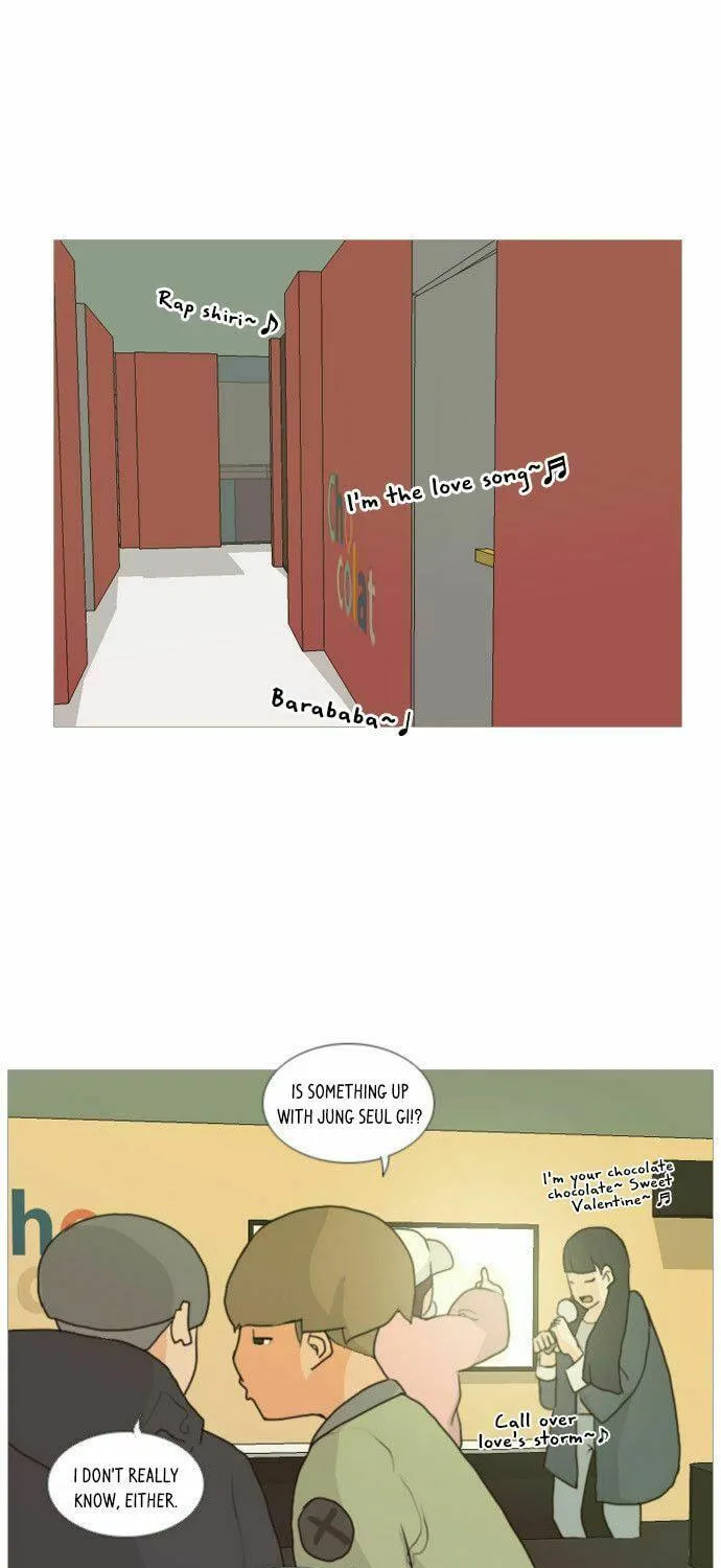 Read A Bitch and a Punk (Colored) chapter 5 image 55 on Lezhin
