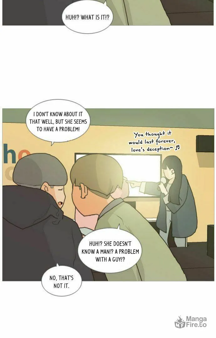 Read A Bitch and a Punk (Colored) chapter 5 image 56 on Lezhin