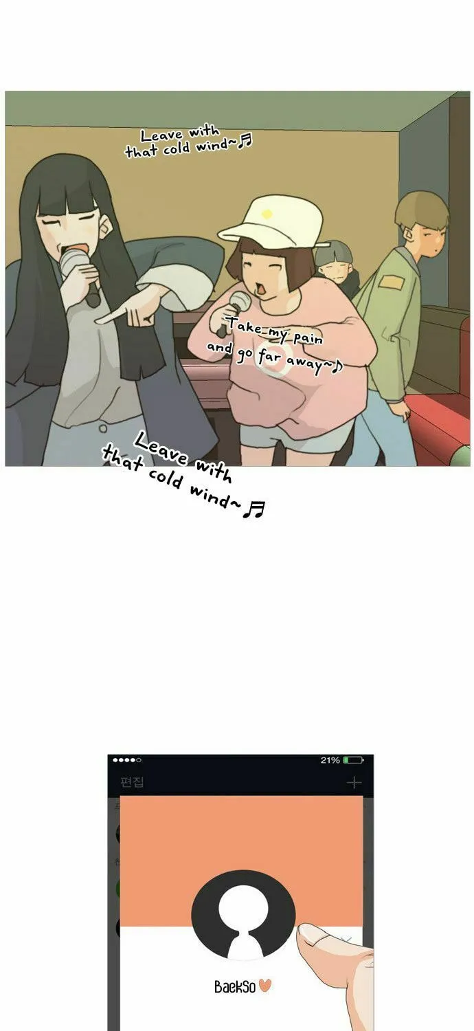 Read A Bitch and a Punk (Colored) chapter 5 image 57 on Lezhin