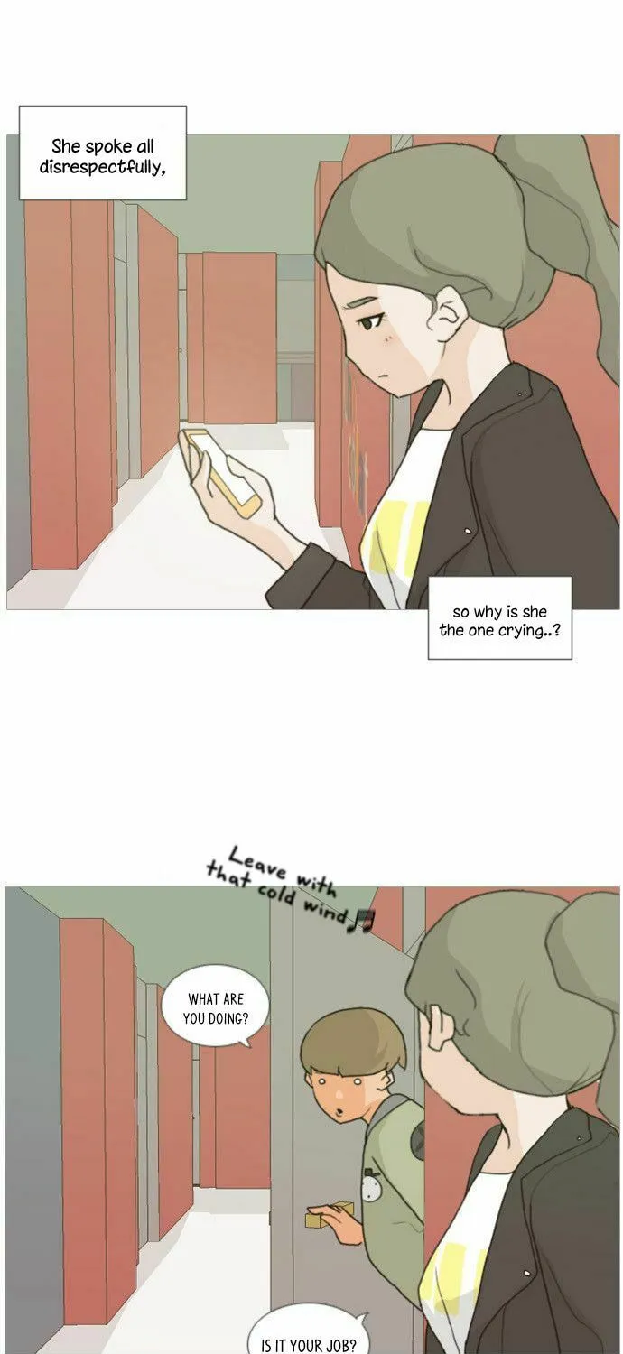 Read A Bitch and a Punk (Colored) chapter 5 image 59 on Lezhin