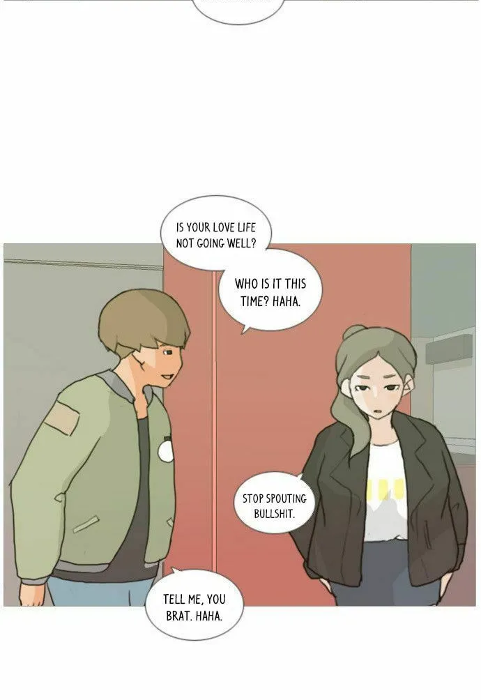 Read A Bitch and a Punk (Colored) chapter 5 image 60 on Lezhin