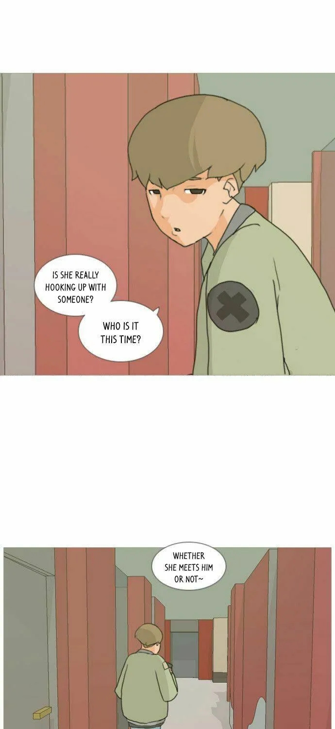 Read A Bitch and a Punk (Colored) chapter 5 image 65 on Lezhin