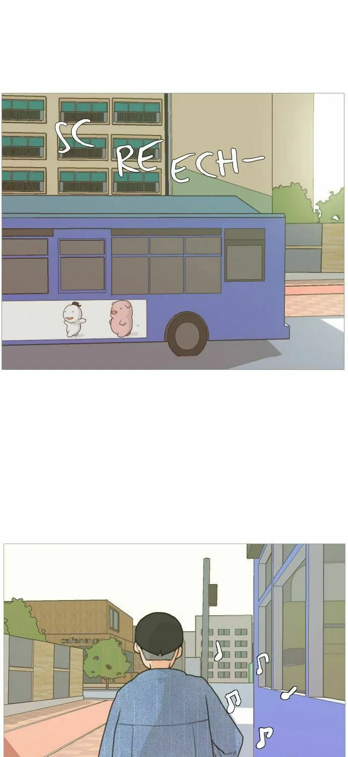 Read A Bitch and a Punk (Colored) chapter 5 image 68 on Lezhin
