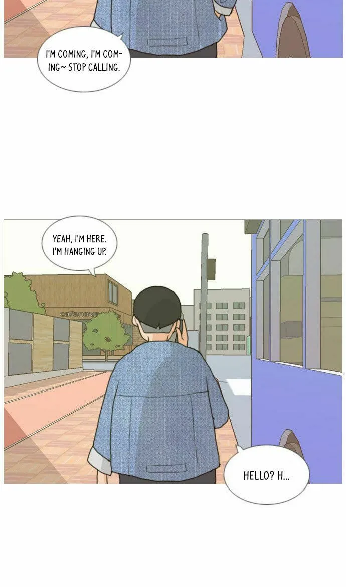 Read A Bitch and a Punk (Colored) chapter 5 image 69 on Lezhin