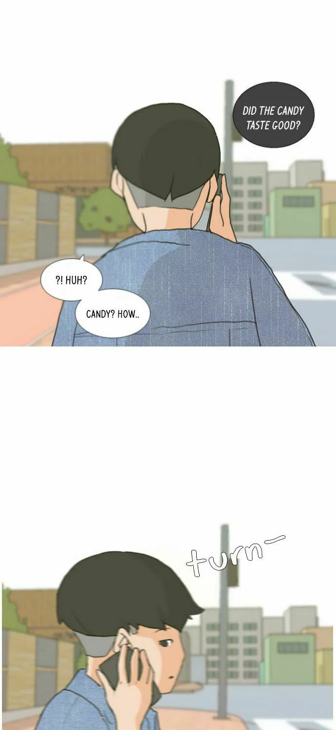Read A Bitch and a Punk (Colored) chapter 5 image 70 on Lezhin