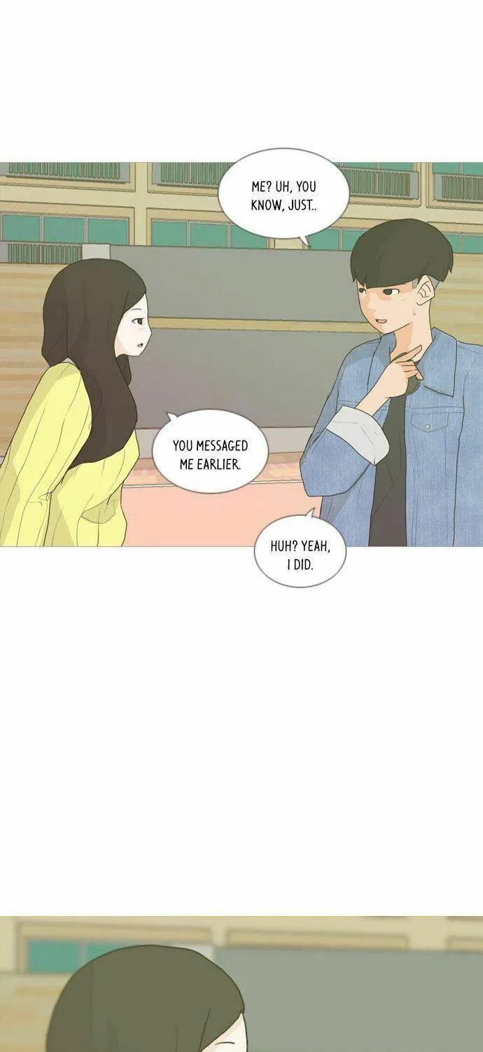 Read A Bitch and a Punk (Colored) chapter 5 image 74 on Lezhin