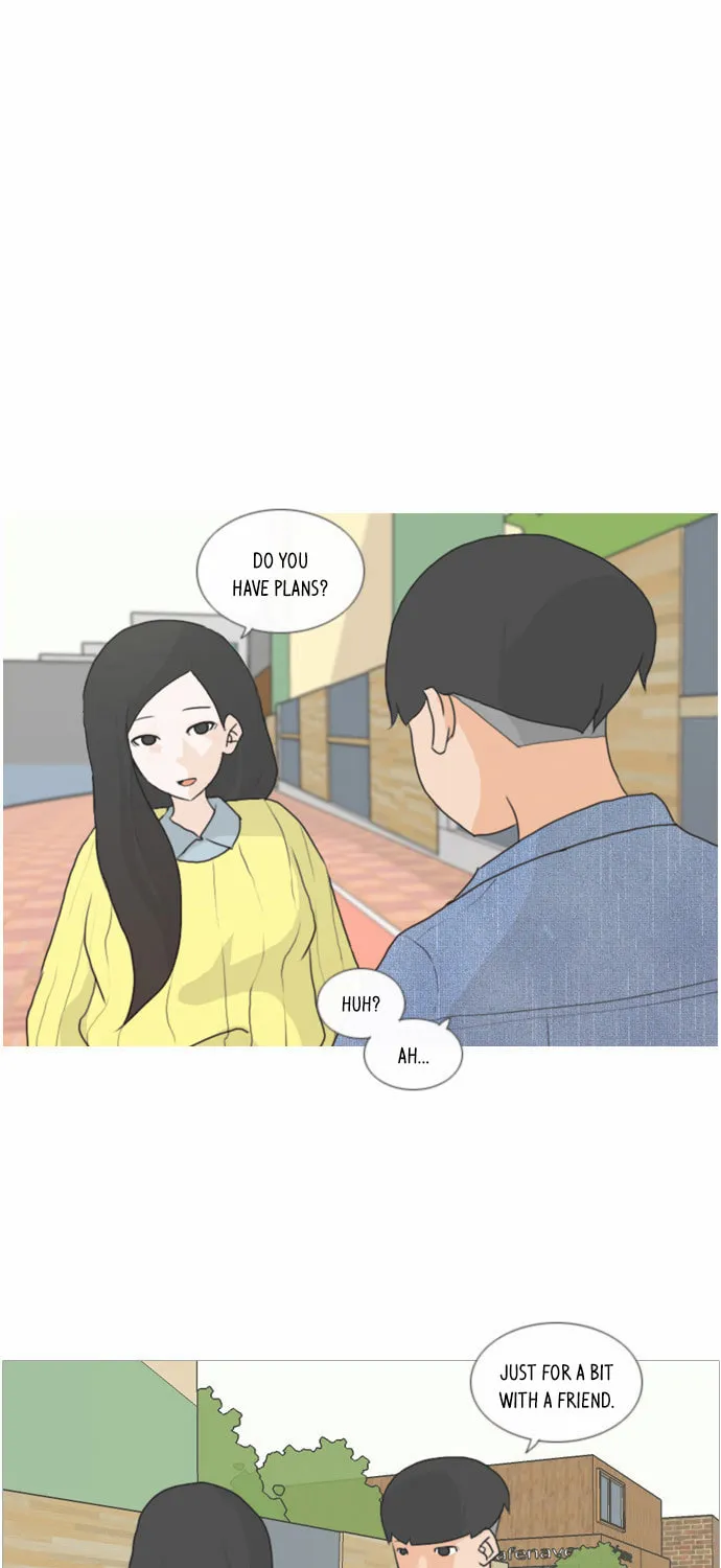 Read A Bitch and a Punk (Colored) chapter 6 image 1 on Lezhin