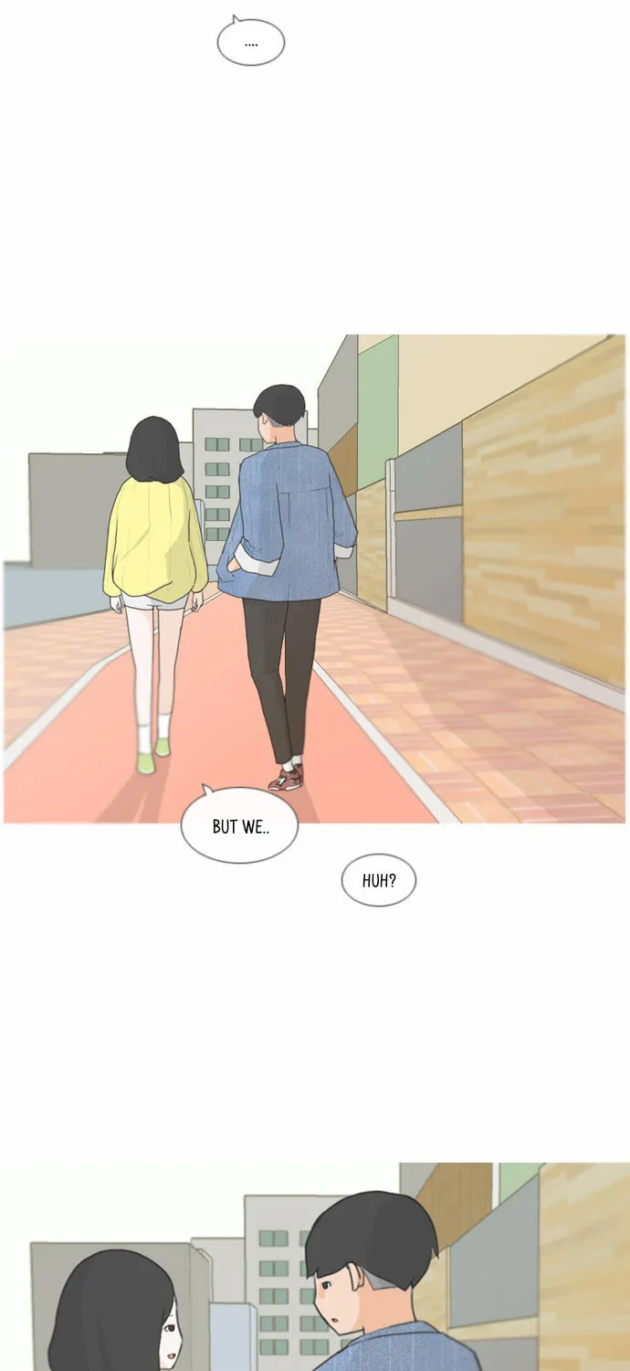 Read A Bitch and a Punk (Colored) chapter 6 image 11 on Lezhin
