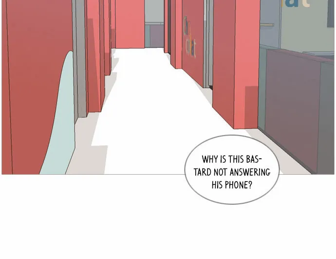 Read A Bitch and a Punk (Colored) chapter 6 image 14 on Lezhin