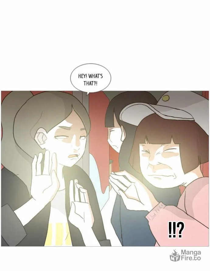 Read A Bitch and a Punk (Colored) chapter 6 image 18 on Lezhin