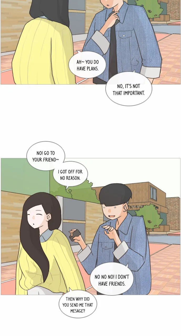 Read A Bitch and a Punk (Colored) chapter 6 image 2 on Lezhin