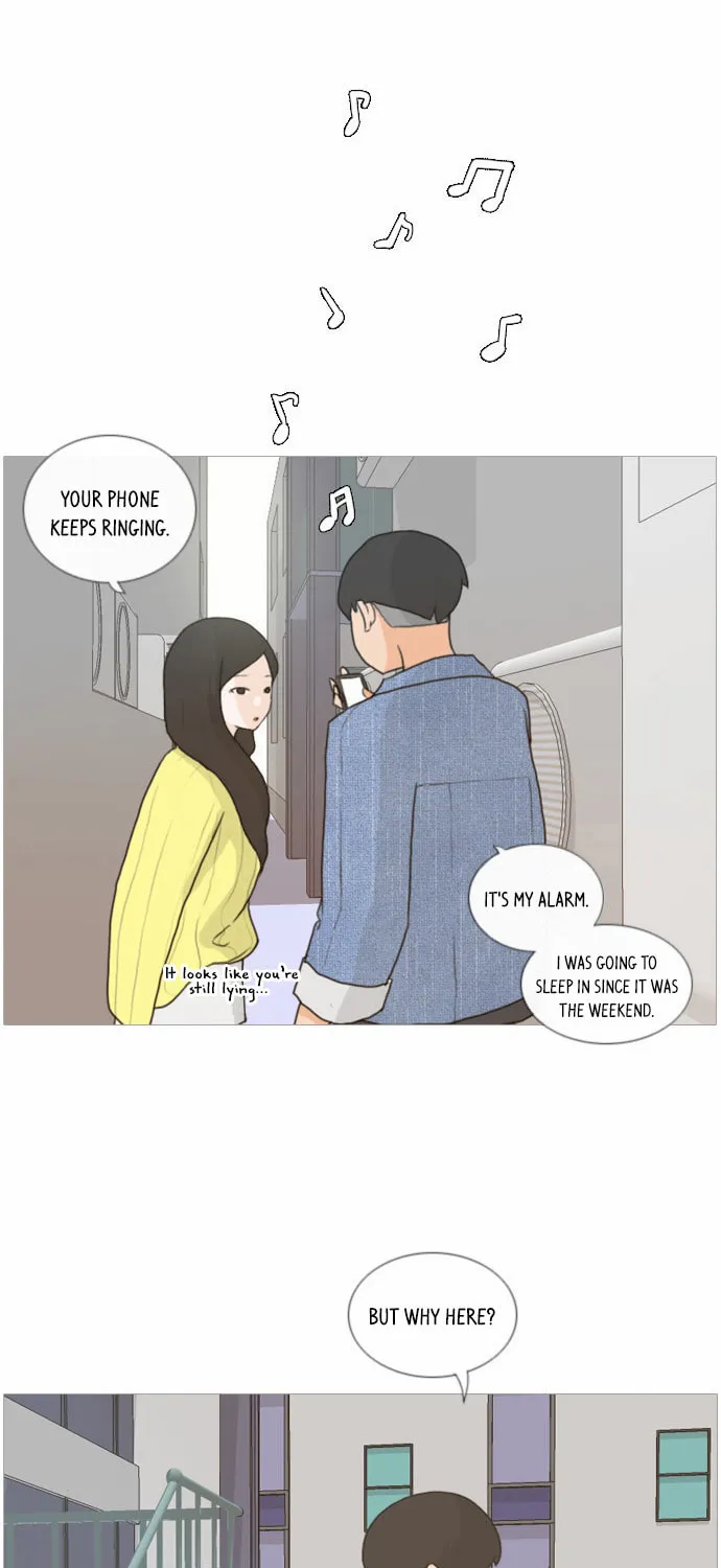 Read A Bitch and a Punk (Colored) chapter 6 image 23 on Lezhin