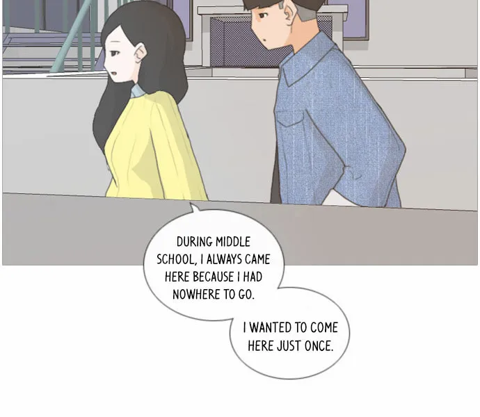 Read A Bitch and a Punk (Colored) chapter 6 image 24 on Lezhin