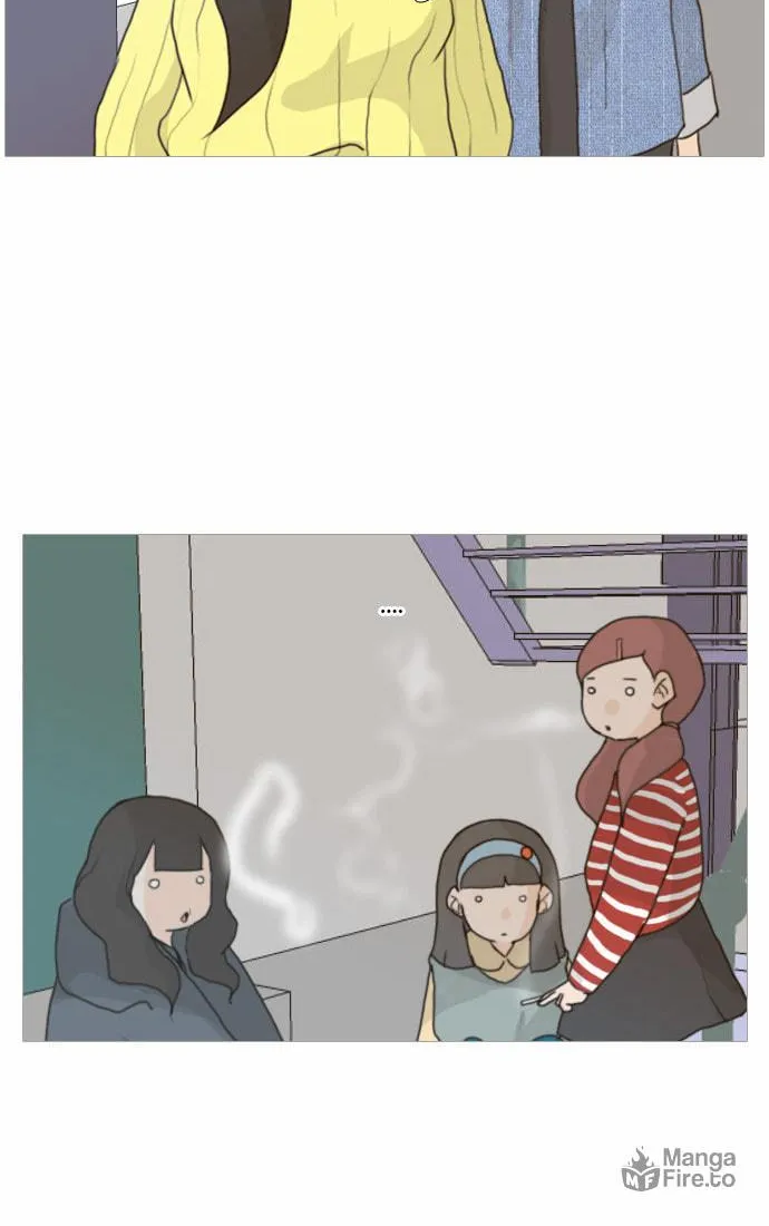 Read A Bitch and a Punk (Colored) chapter 6 image 27 on Lezhin