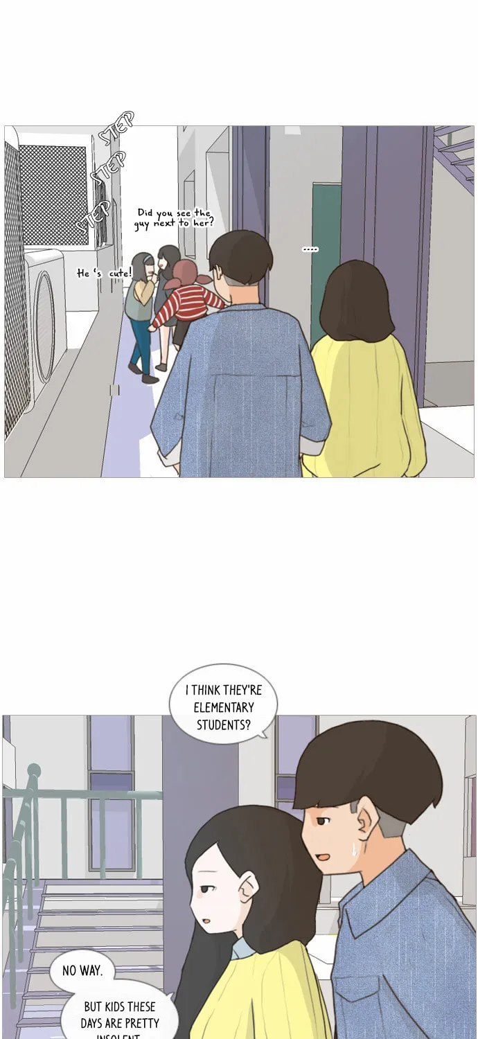 Read A Bitch and a Punk (Colored) chapter 6 image 28 on Lezhin