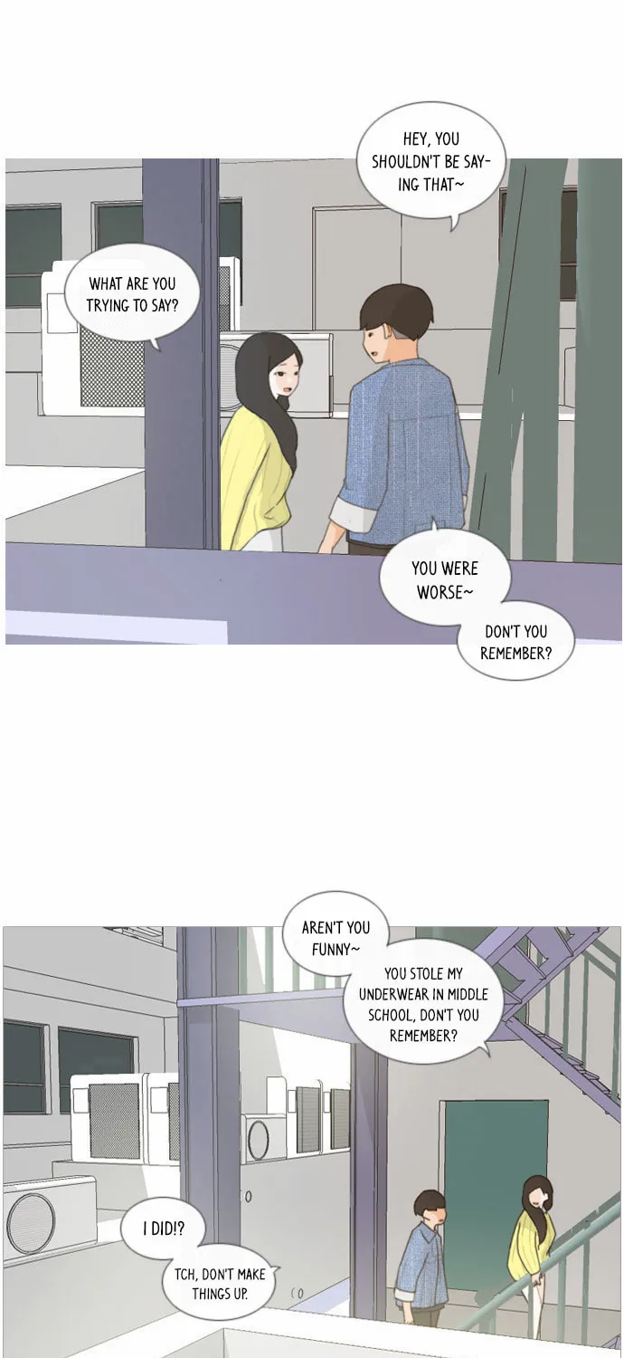 Read A Bitch and a Punk (Colored) chapter 6 image 30 on Lezhin