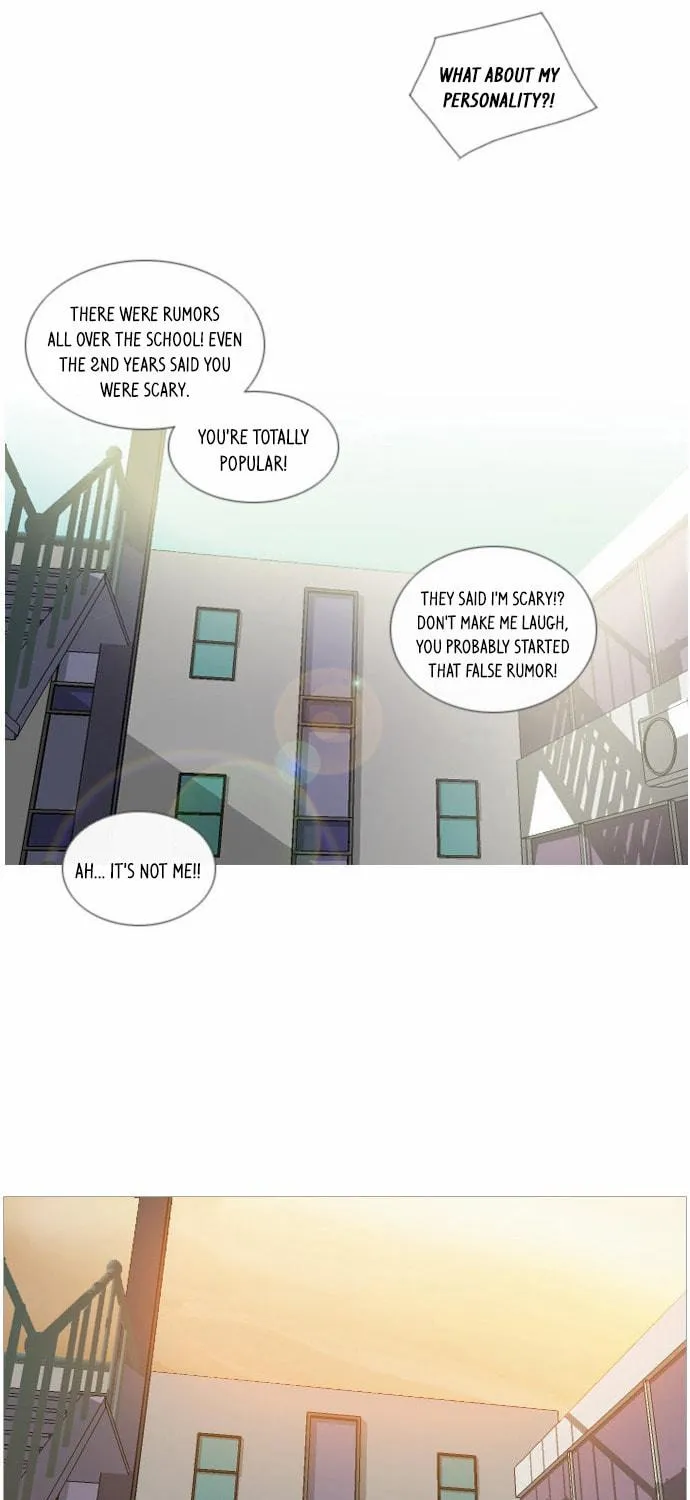 Read A Bitch and a Punk (Colored) chapter 6 image 32 on Lezhin