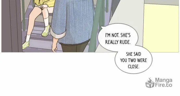 Read A Bitch and a Punk (Colored) chapter 6 image 37 on Lezhin