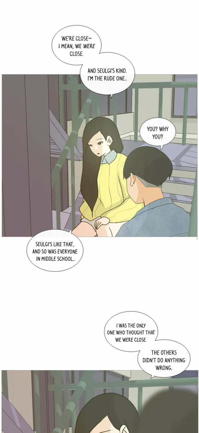 Read A Bitch and a Punk (Colored) chapter 6 image 38 on Lezhin