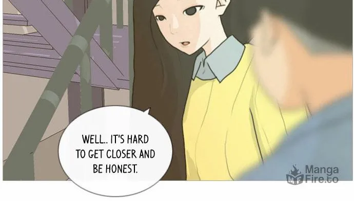 Read A Bitch and a Punk (Colored) chapter 6 image 39 on Lezhin