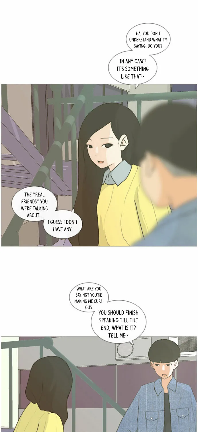 Read A Bitch and a Punk (Colored) chapter 6 image 40 on Lezhin