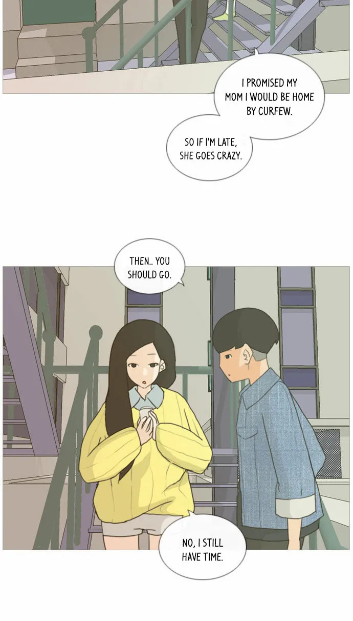 Read A Bitch and a Punk (Colored) chapter 6 image 43 on Lezhin