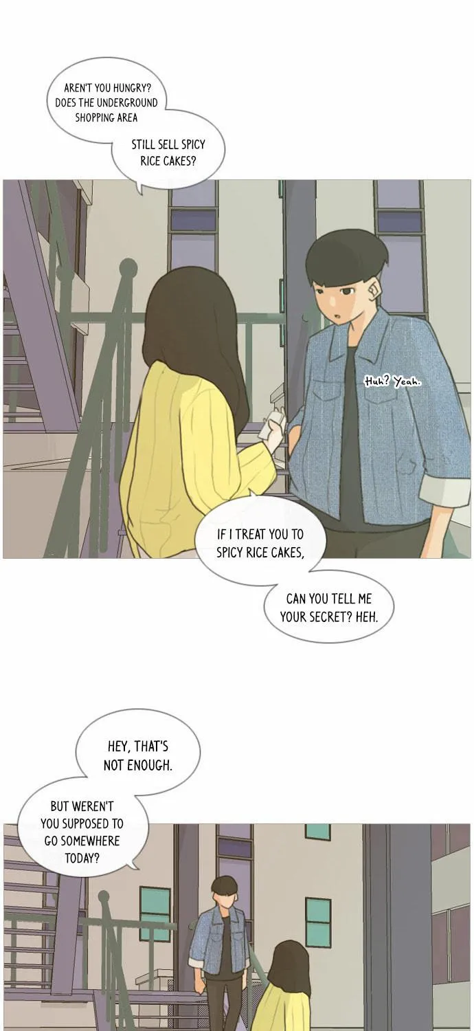 Read A Bitch and a Punk (Colored) chapter 6 image 44 on Lezhin
