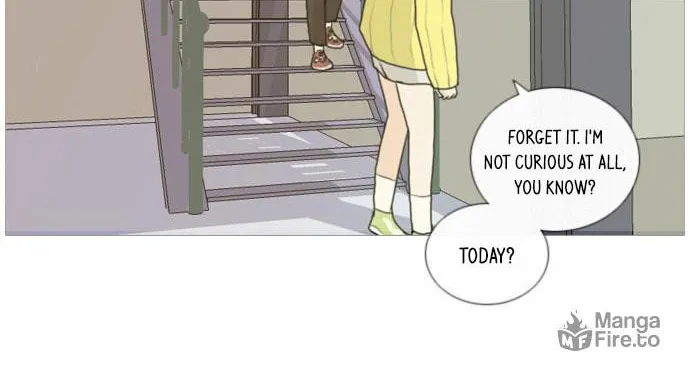 Read A Bitch and a Punk (Colored) chapter 6 image 45 on Lezhin