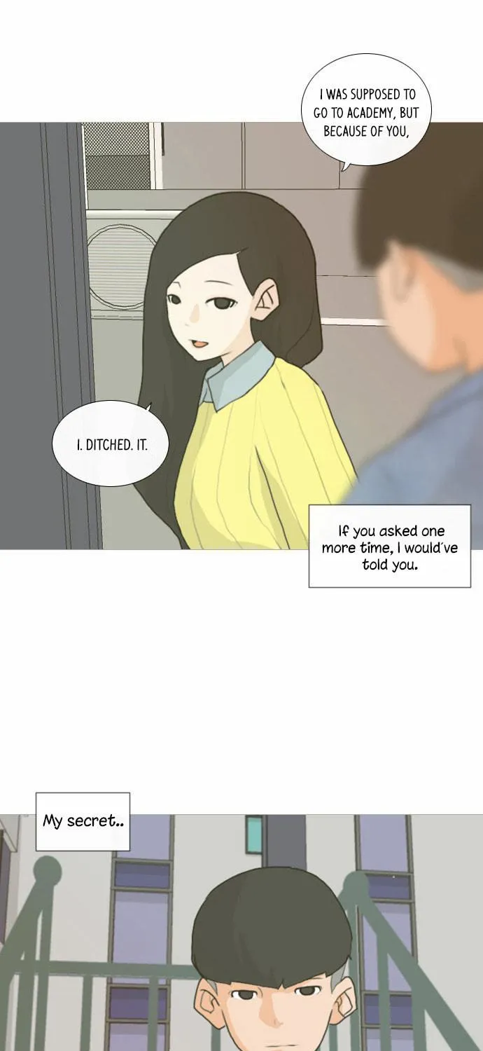 Read A Bitch and a Punk (Colored) chapter 6 image 46 on Lezhin
