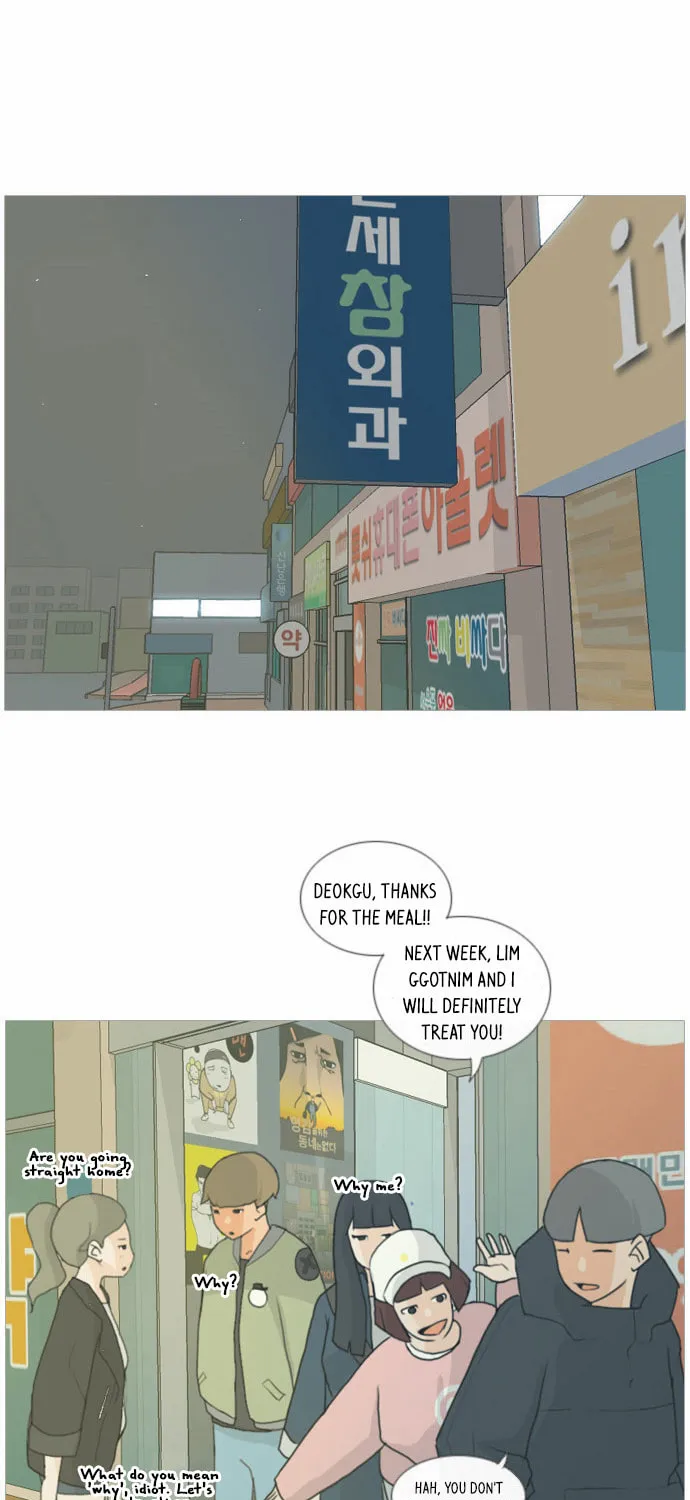 Read A Bitch and a Punk (Colored) chapter 6 image 48 on Lezhin