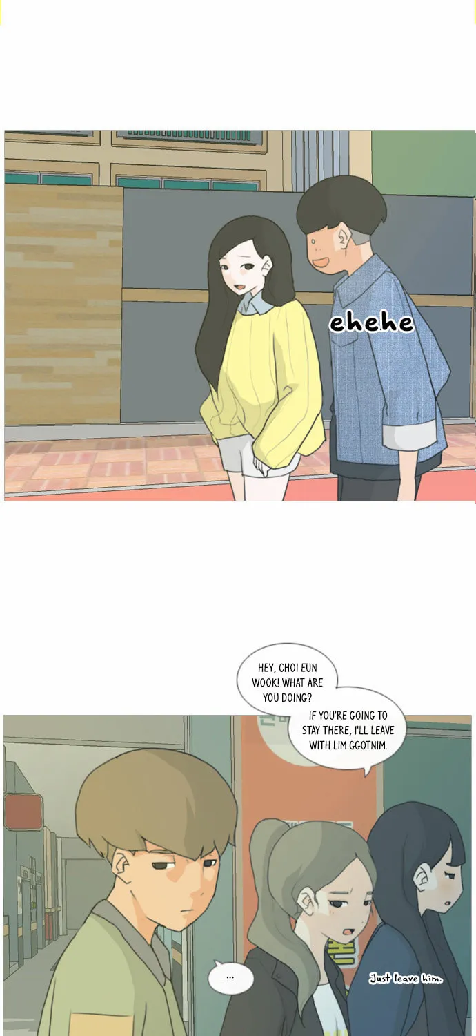 Read A Bitch and a Punk (Colored) chapter 6 image 52 on Lezhin