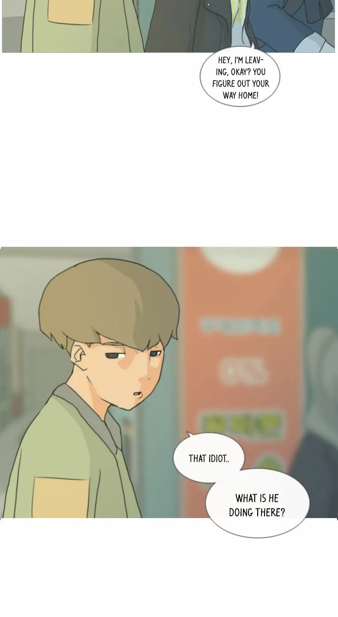 Read A Bitch and a Punk (Colored) chapter 6 image 53 on Lezhin