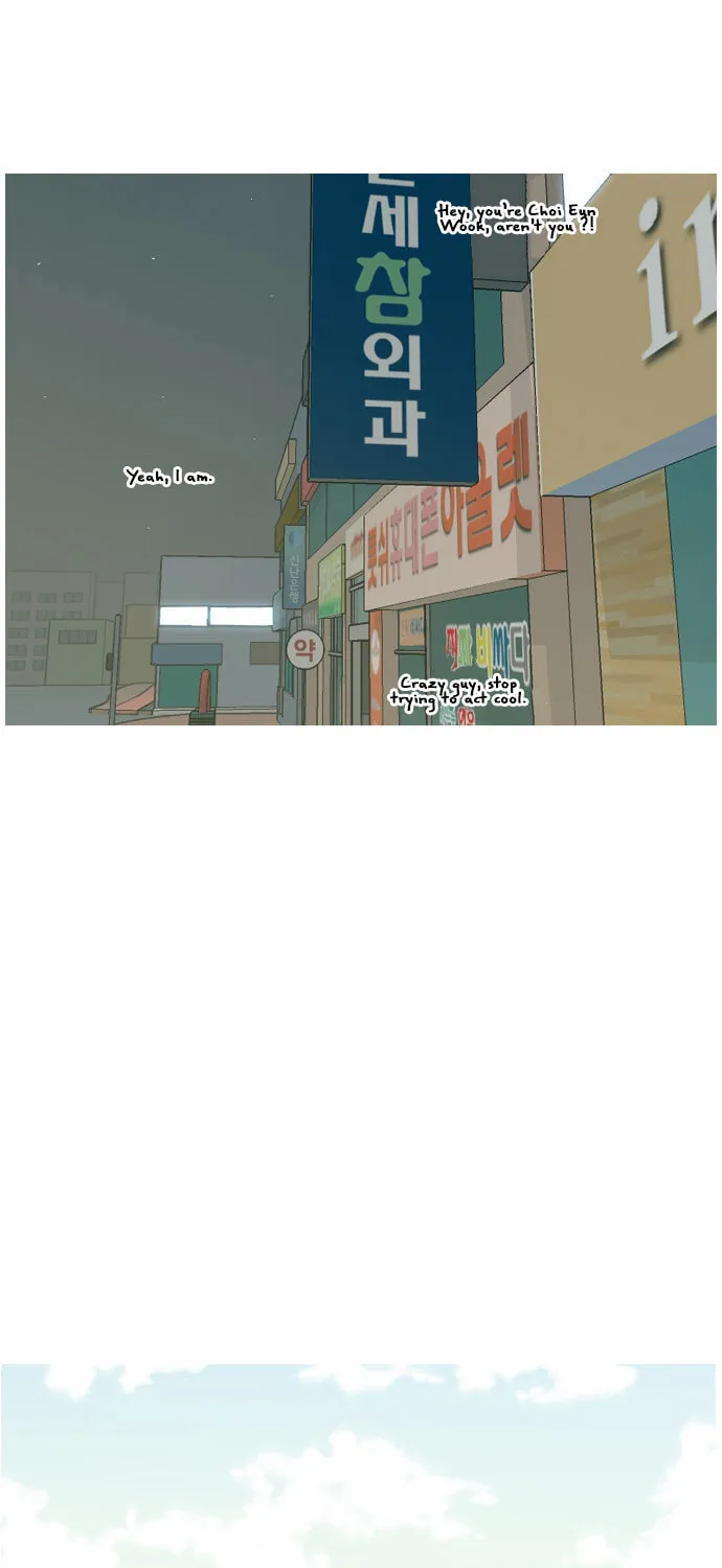 Read A Bitch and a Punk (Colored) chapter 6 image 54 on Lezhin