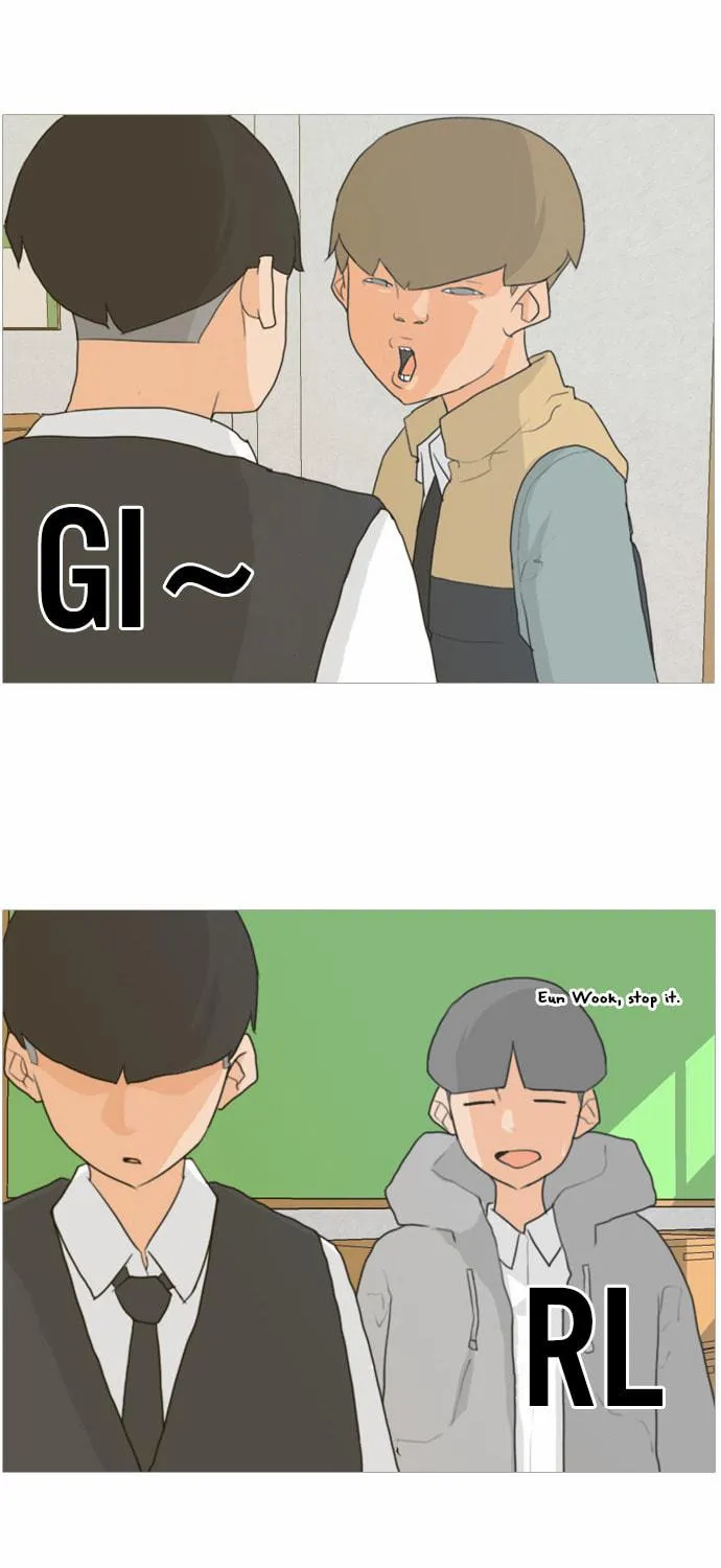 Read A Bitch and a Punk (Colored) chapter 6 image 66 on Lezhin