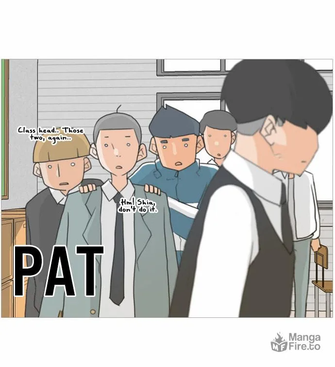 Read A Bitch and a Punk (Colored) chapter 6 image 67 on Lezhin