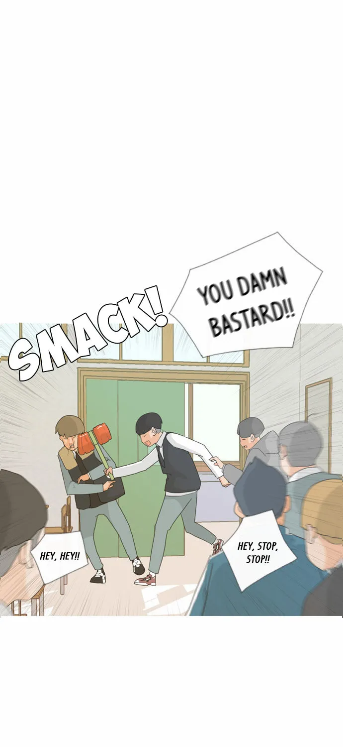 Read A Bitch and a Punk (Colored) chapter 6 image 70 on Lezhin