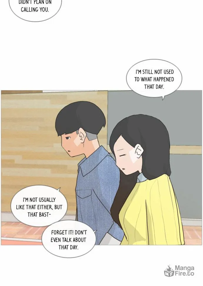 Read A Bitch and a Punk (Colored) chapter 6 image 8 on Lezhin