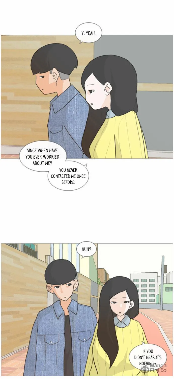 Read A Bitch and a Punk (Colored) chapter 6 image 9 on Lezhin