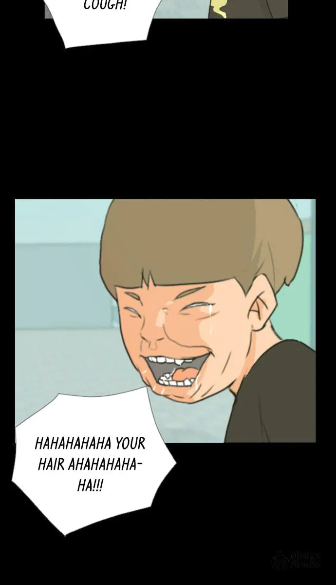 Read A Bitch and a Punk (Colored) chapter 7 image 19 on Lezhin