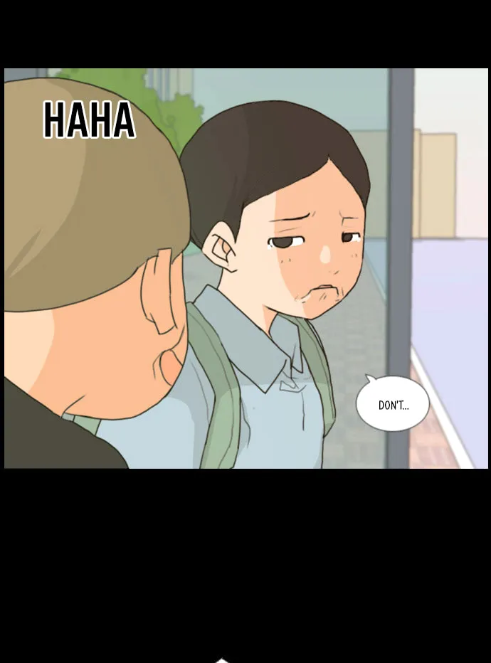 Read A Bitch and a Punk (Colored) chapter 7 image 20 on Lezhin