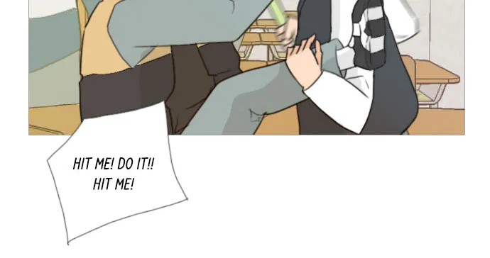 Read A Bitch and a Punk (Colored) chapter 7 image 29 on Lezhin