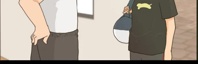 Read A Bitch and a Punk (Colored) chapter 7 image 3 on Lezhin