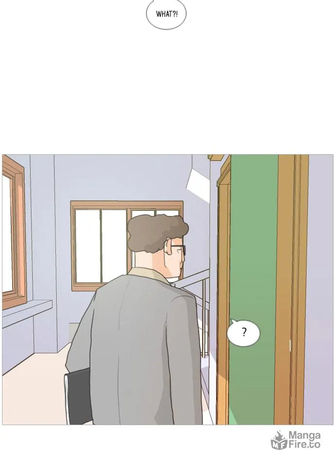 Read A Bitch and a Punk (Colored) chapter 7 image 31 on Lezhin