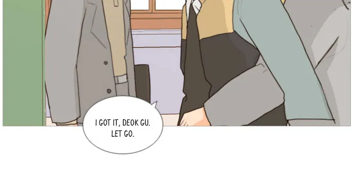 Read A Bitch and a Punk (Colored) chapter 7 image 33 on Lezhin