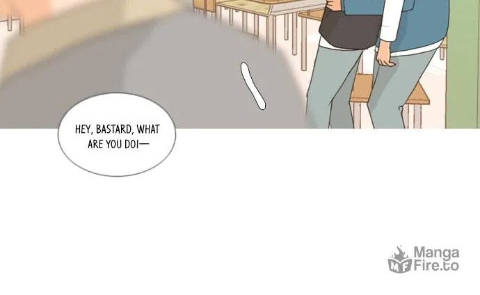 Read A Bitch and a Punk (Colored) chapter 7 image 35 on Lezhin
